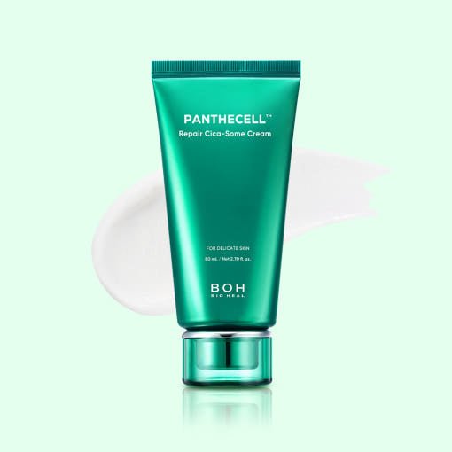 [BIO HEAL BOH] PANTHECELL REPAIR CICA - SOME CREAM 80ml - JOSEPH BEAUTY
