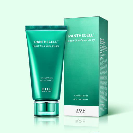 [BIO HEAL BOH] PANTHECELL REPAIR CICA-SOME CREAM 80ml