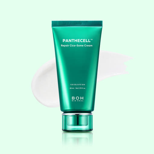 [BIO HEAL BOH] PANTHECELL REPAIR CICA-SOME CREAM 80ml