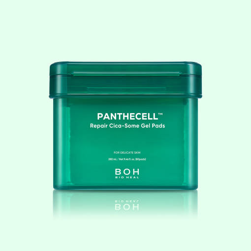[BIO HEAL BOH] PANTHECELL Repair Cica-Some Gel Pad 280ml/80P