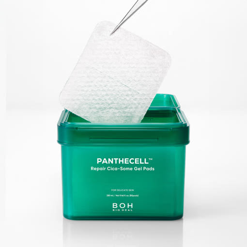 [BIO HEAL BOH] PANTHECELL Repair Cica-Some Gel Pad 280ml/80P