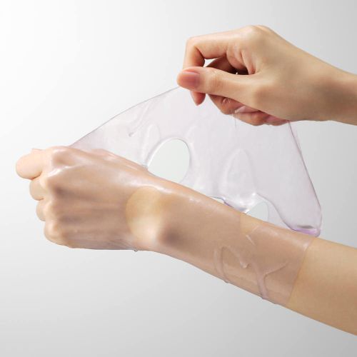 [BIO HEAL BOH] Probioderm 3D Lifting Biotoksil PLGA Film Mask 27g X 5ea