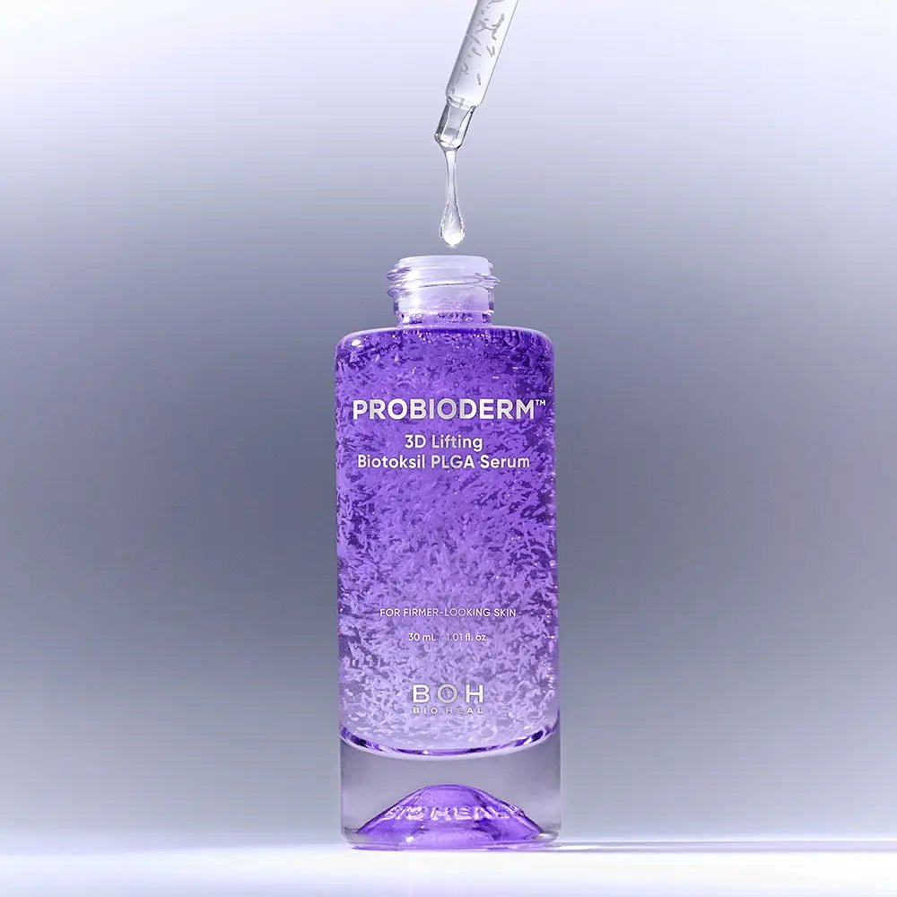 [BIO HEAL BOH] Probioderm 3D Lifting Biotoksil PLGA Serum 30ml - JOSEPH BEAUTY