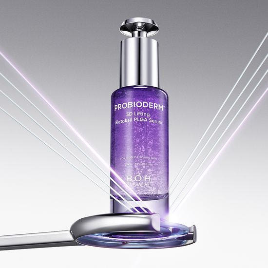[BIO HEAL BOH] Probioderm 3D Lifting Biotoksil PLGA Serum 30ml