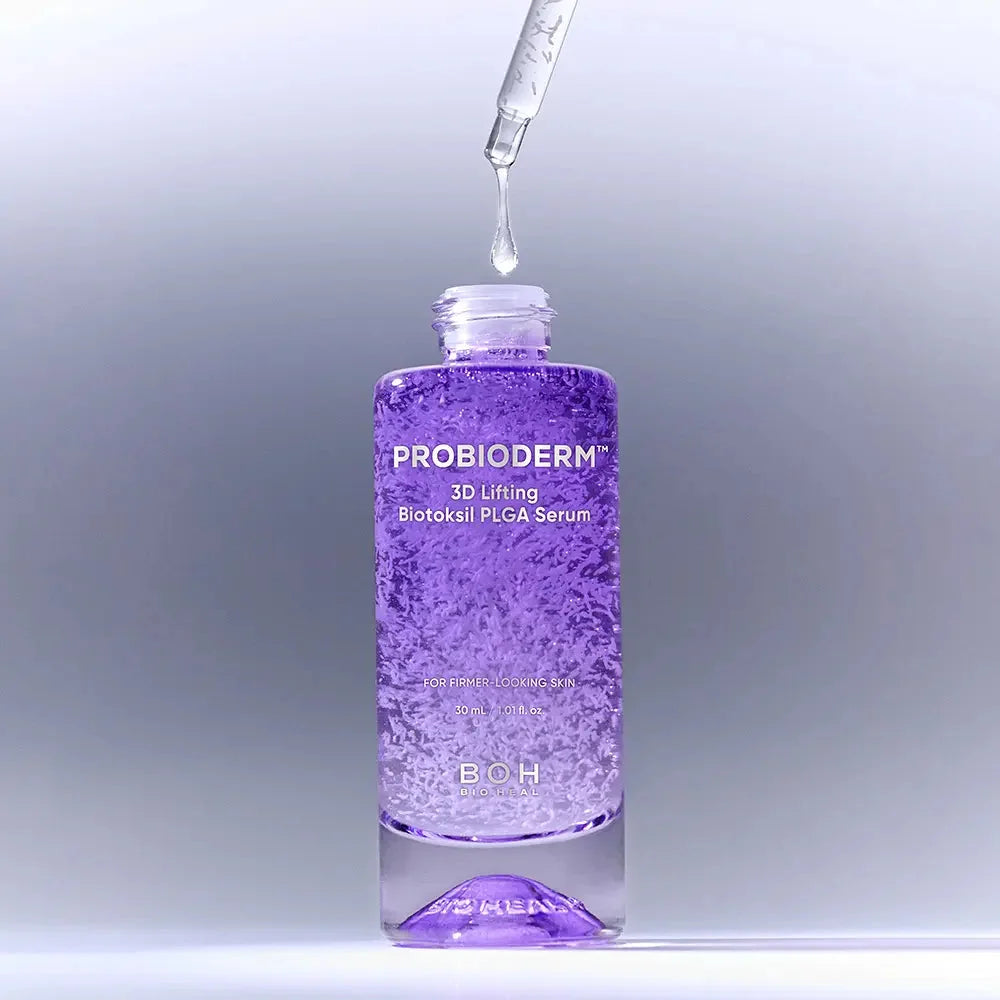 [BIO HEAL BOH] Probioderm 3D Lifting Biotoksil PLGA Serum 30ml
