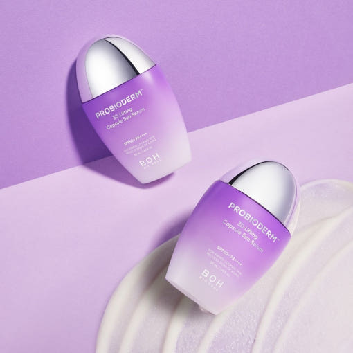 [BIO HEAL BOH] Probioderm 3D Lifting Capsule Sun Serum  50ml