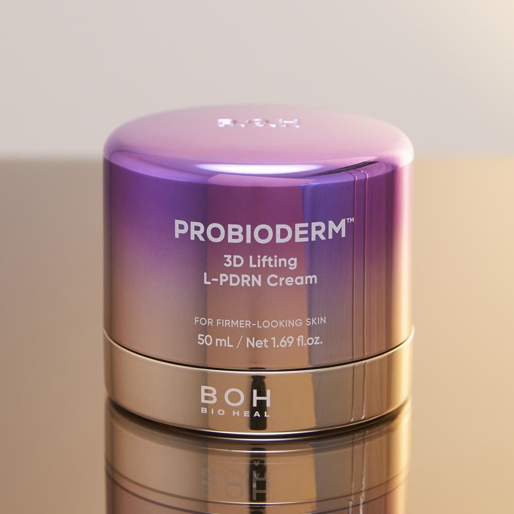 [BIO HEAL BOH] Probioderm 3D Lifting L - PDRN Cream 50ml - JOSEPH BEAUTY