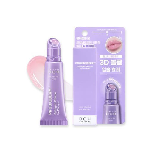 [BIO HEAL BOH] Probioderm Collagen Volume Lip Plumper 10ml