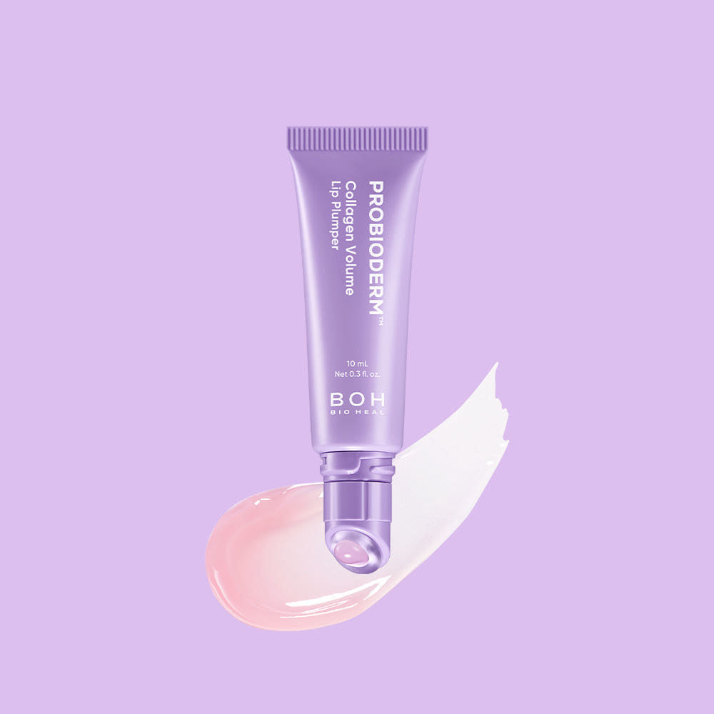 [BIO HEAL BOH] Probioderm Collagen Volume Lip Plumper 10ml
