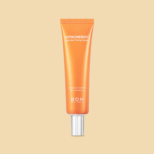 [BIO HEAL BOH] VITACNERGY Dark Spot Toning Cream 50ml