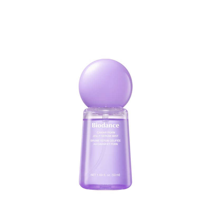 Biodance Caviar PDRN Jelly Serum Mist 50m