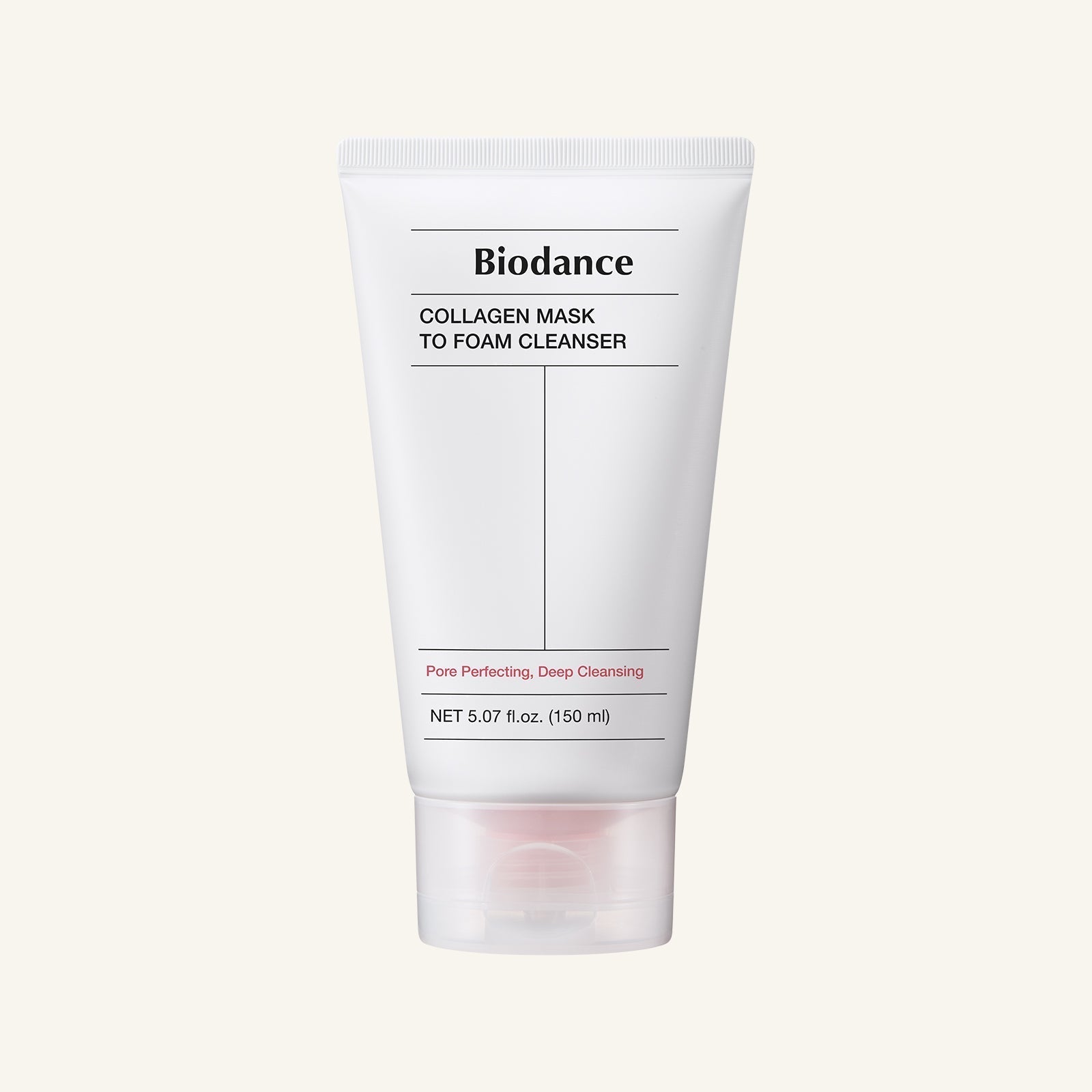 Biodance Collagen Mask to Foam Cleanser 150ml - JOSEPH BEAUTY