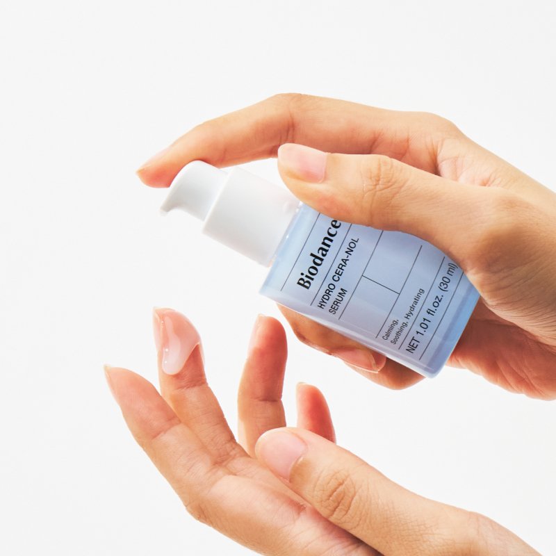 Biodance Hydro Cera-Nol Serum 30ml