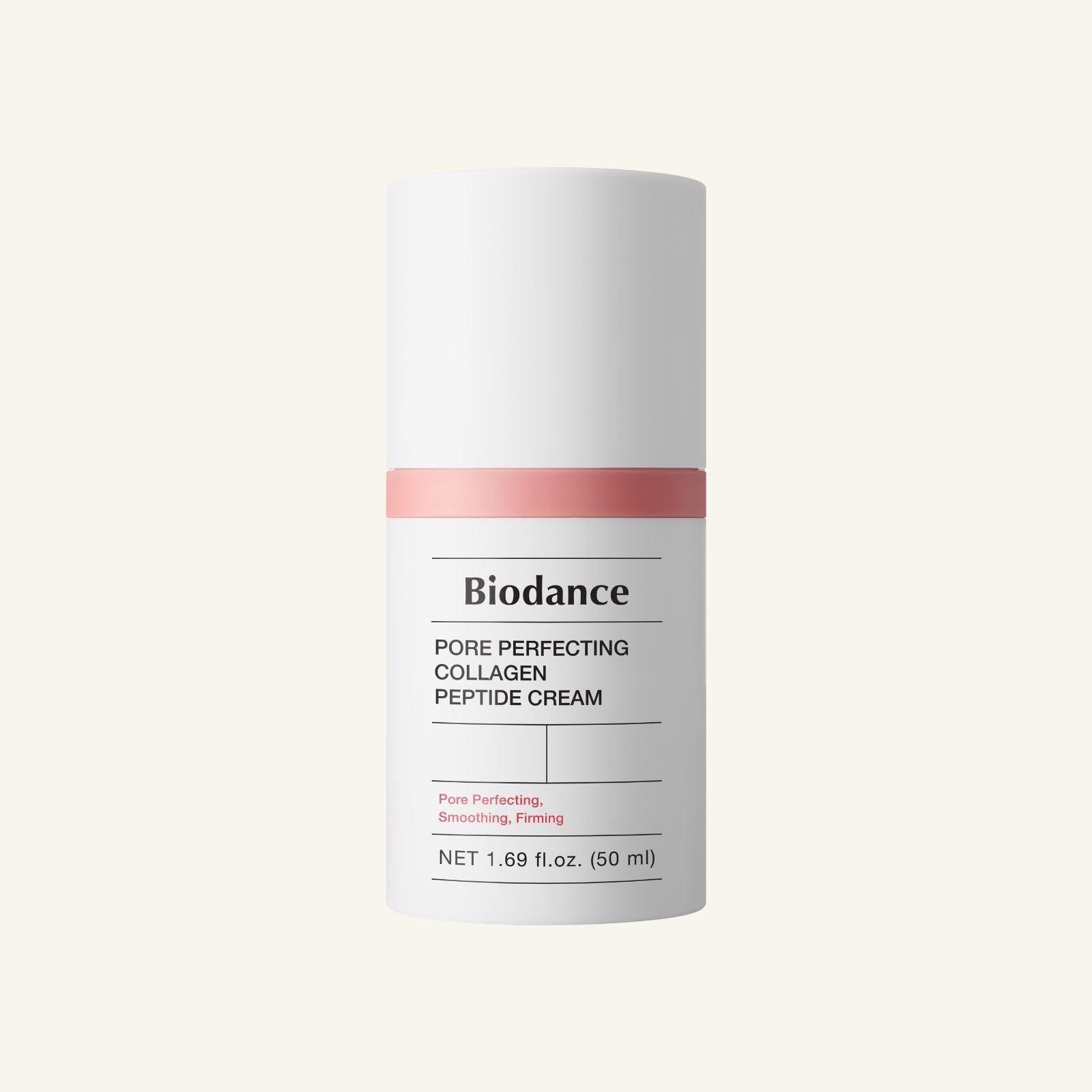 Biodance Pore Perfecting Collagen Peptide Cream 50ml - JOSEPH BEAUTY