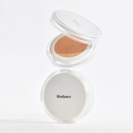 Biodance Radiant Pure Essence Cushion Set 14g+14g(Refill) (2colors)