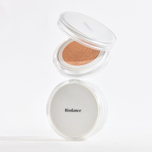 Biodance Radiant Pure Essence Cushion Set 14g+14g(Refill) (2colors) - JOSEPH BEAUTY
