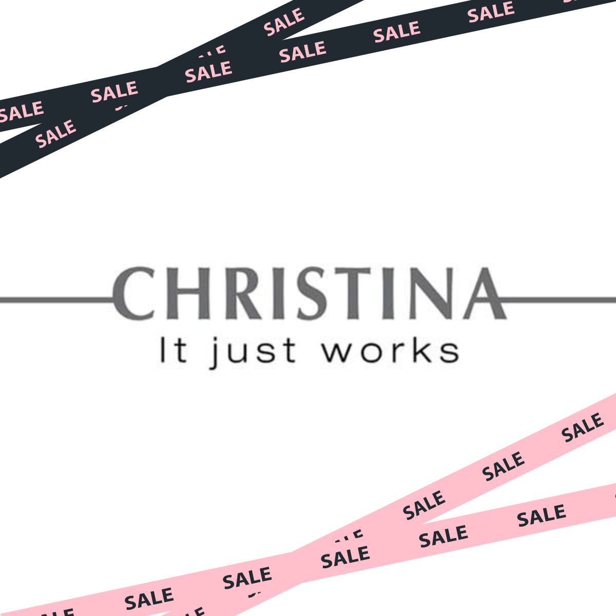 christina cosmetics Black Friday