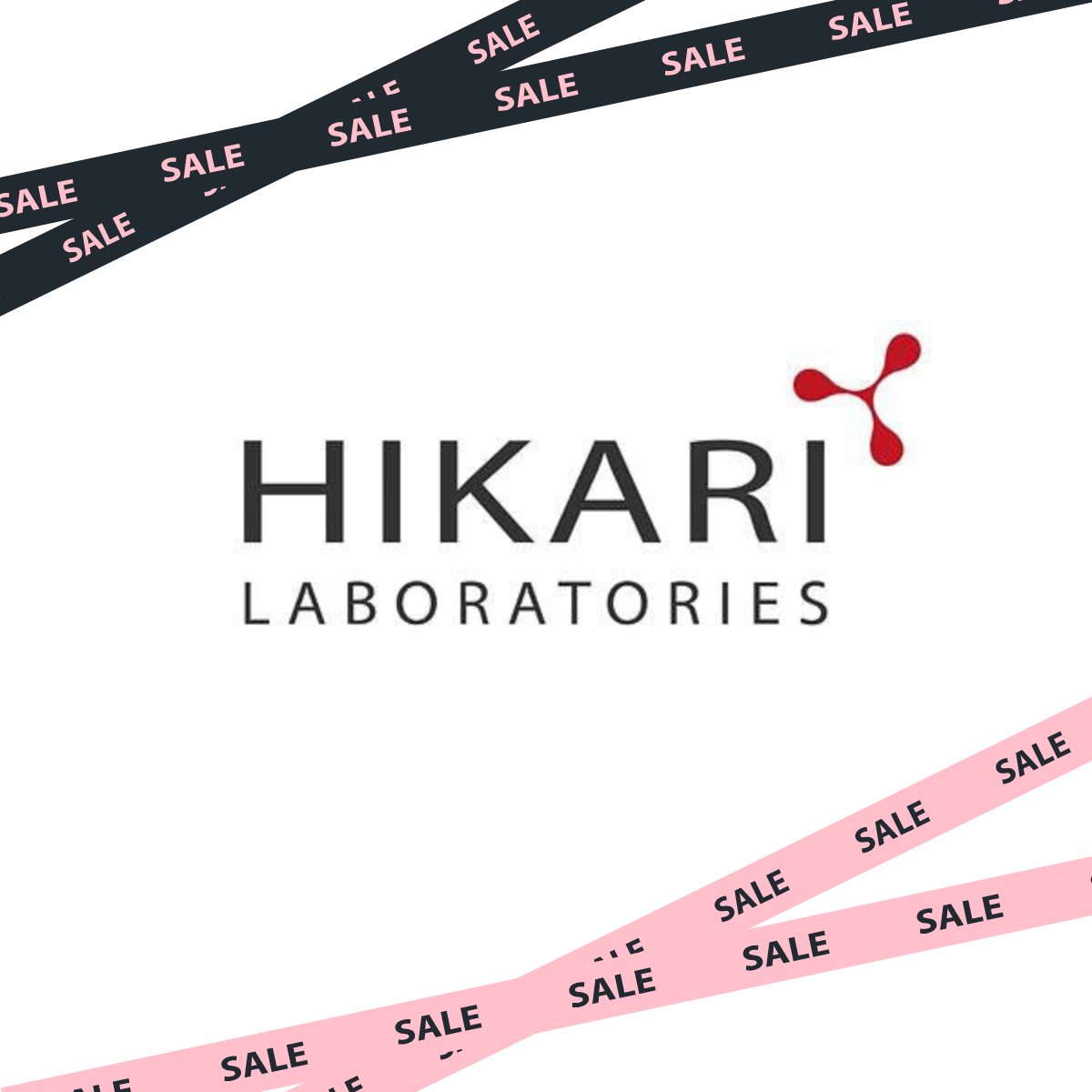 hikari cosmetics Black Friday