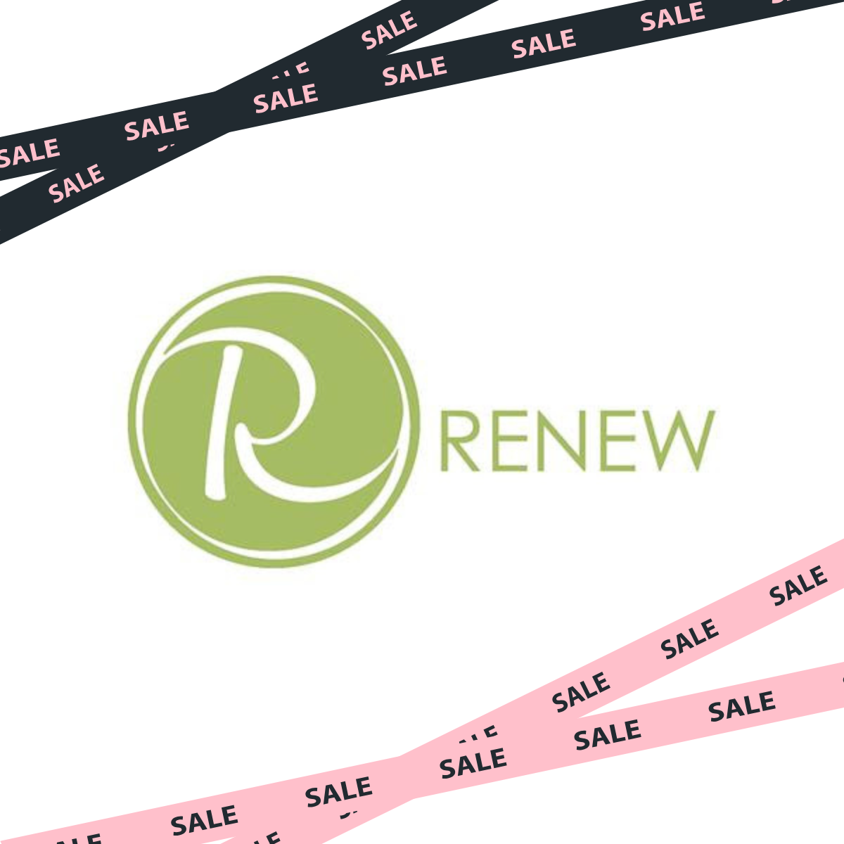 renew cosmetics Black Friday