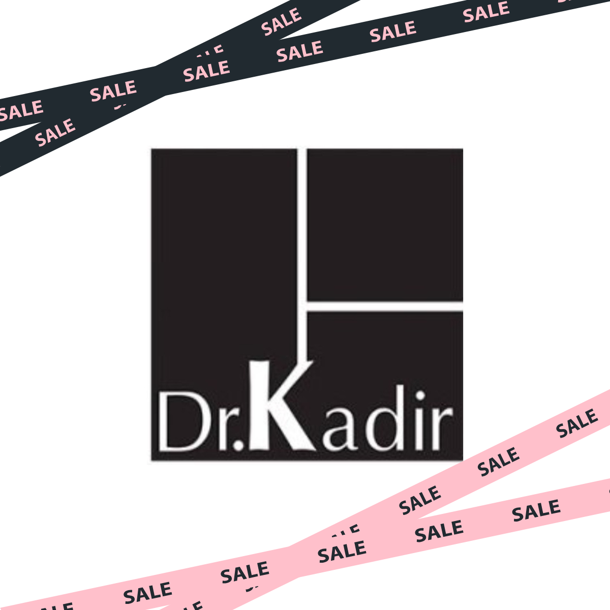 drkadir cosmetics Black Friday