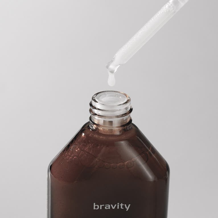 bravity Cakagent Pore Re - Actor 40ml - JOSEPH BEAUTY