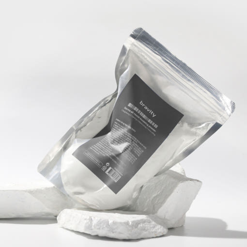 bravity Derma All Round Modeling Powder 300g - JOSEPH BEAUTY