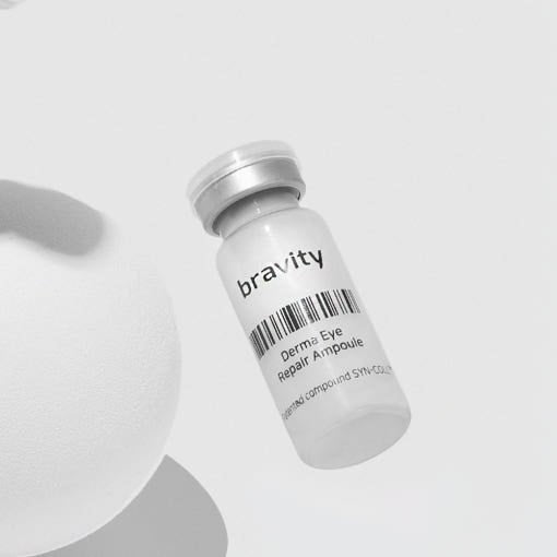 bravity Derma Eye Repair Ampoule 10ml - JOSEPH BEAUTY