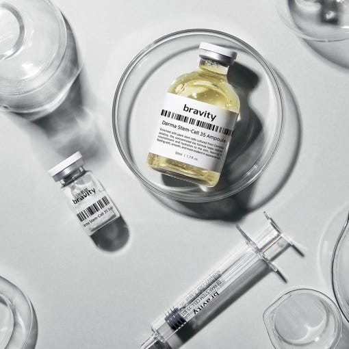 bravity Derma Stem Cell 35 Program 50ml - JOSEPH BEAUTY