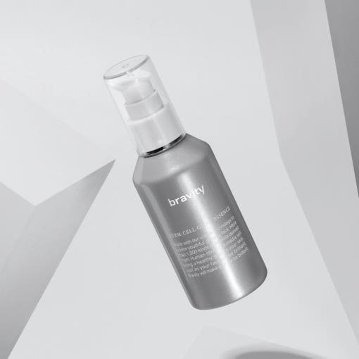 bravity Derma StemCell Glow Essence 35ml - JOSEPH BEAUTY