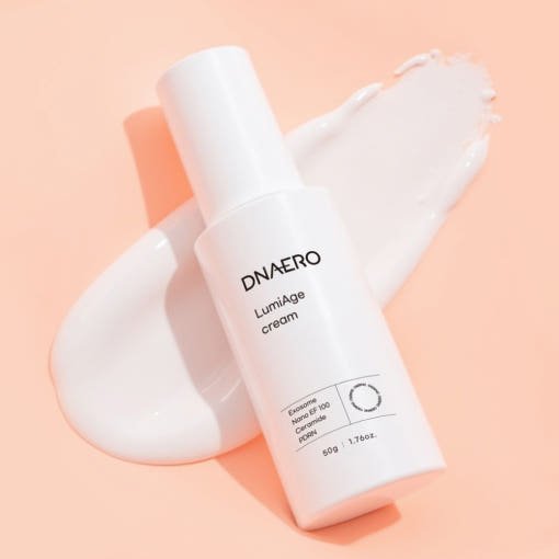bravity DNAERO LumiAge Cream 50g - JOSEPH BEAUTY