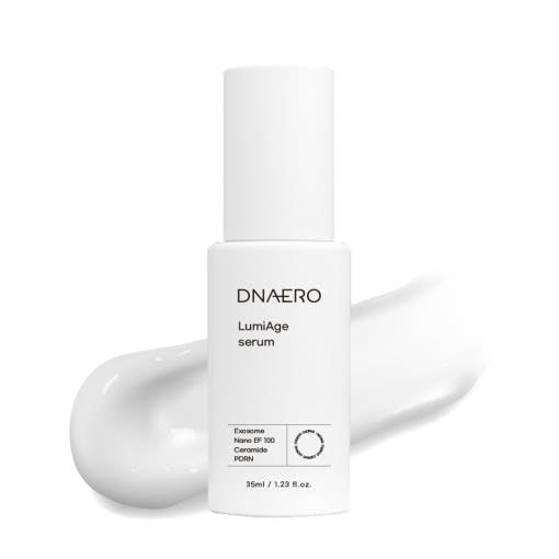 bravity DNAERO LumiAge Serum 35ml