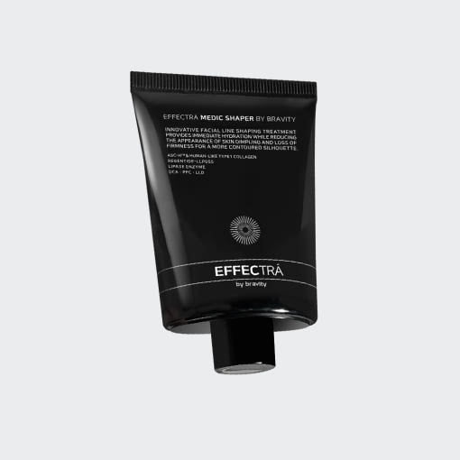 bravity Effectra Medic Shaper 100ml (Refill) - JOSEPH BEAUTY