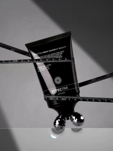 bravity Effectra Medic Shaper 100ml (Refill)