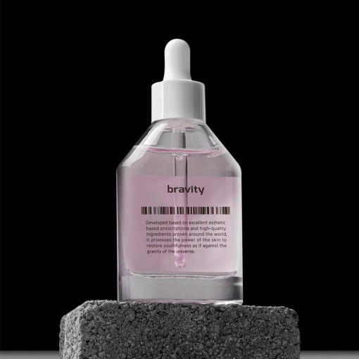 bravity Moisturizing Ampoule 40ml
