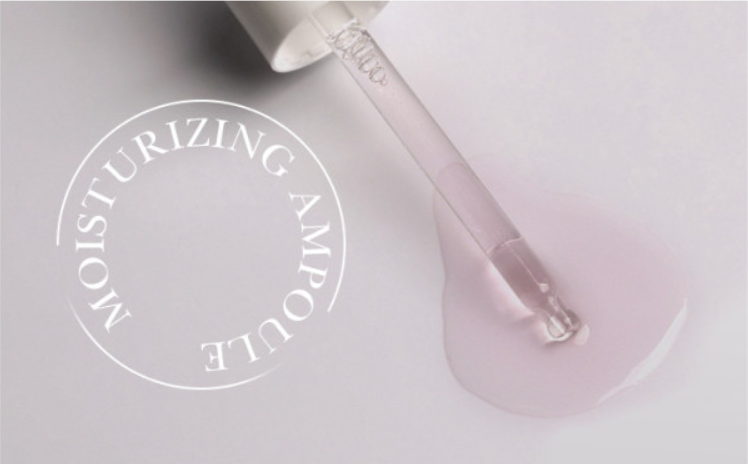 bravity Moisturizing Ampoule 40ml