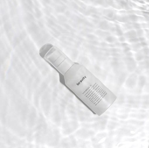bravity VITAFLEX 91 Ampoule 35ml - JOSEPH BEAUTY