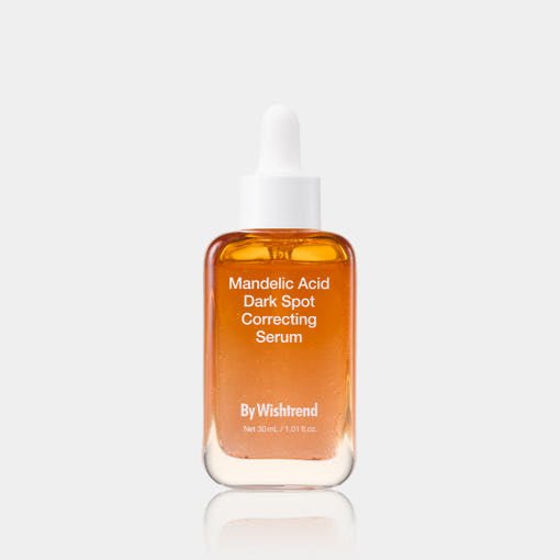 [By Wishtrend] Mandelic Acid Dark Spot Correcting Serum 30ml - JOSEPH BEAUTY