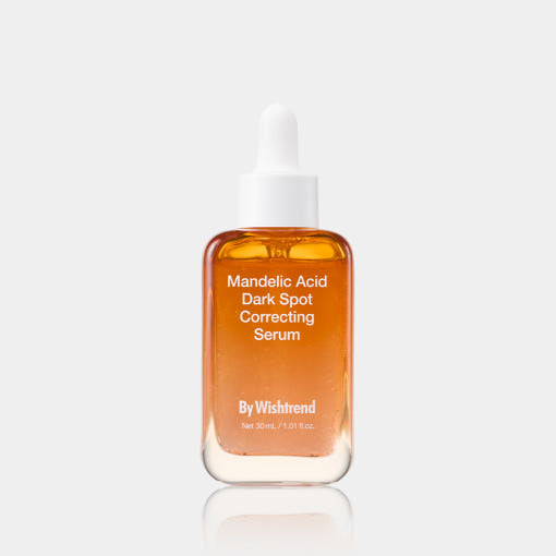 [By Wishtrend] Mandelic Acid Dark Spot Correcting Serum 30ml