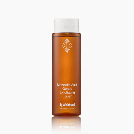 [By Wishtrend] Mandelic Acid Gentle Exfoliating Toner 150ml