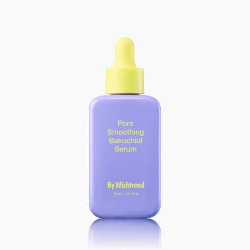 [By Wishtrend] Pore Smoothing Bakuchiol Serum 30ml - JOSEPH BEAUTY