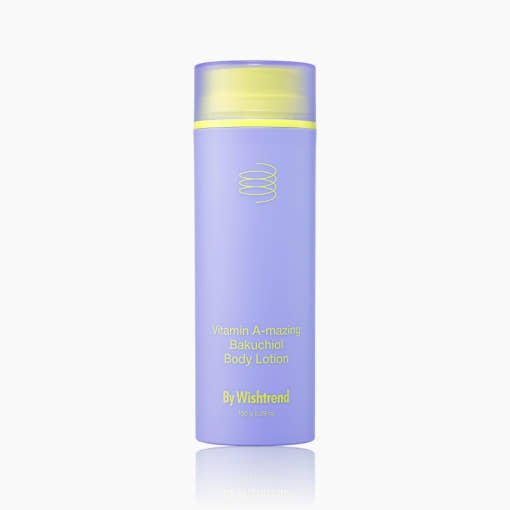 [By Wishtrend] Vitamin A - mazing Bakuchiol Body Lotion 150g - JOSEPH BEAUTY