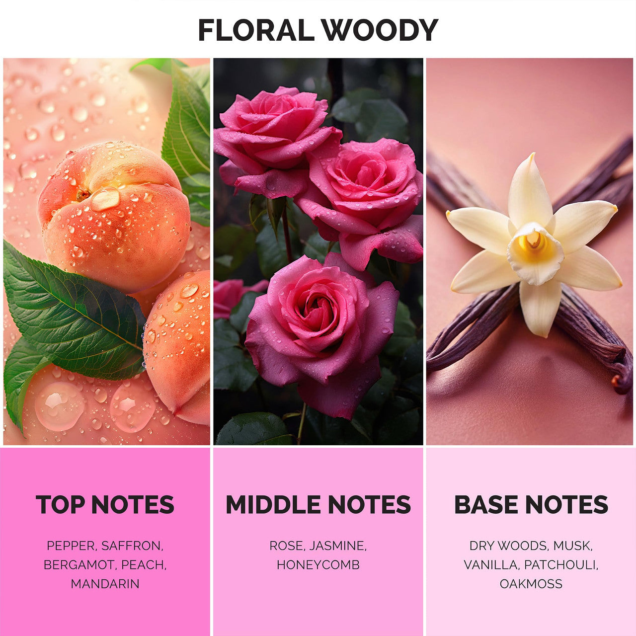 MAISON DE L'AVENIR AURORA OPULENCE EDP 3.4 U-2