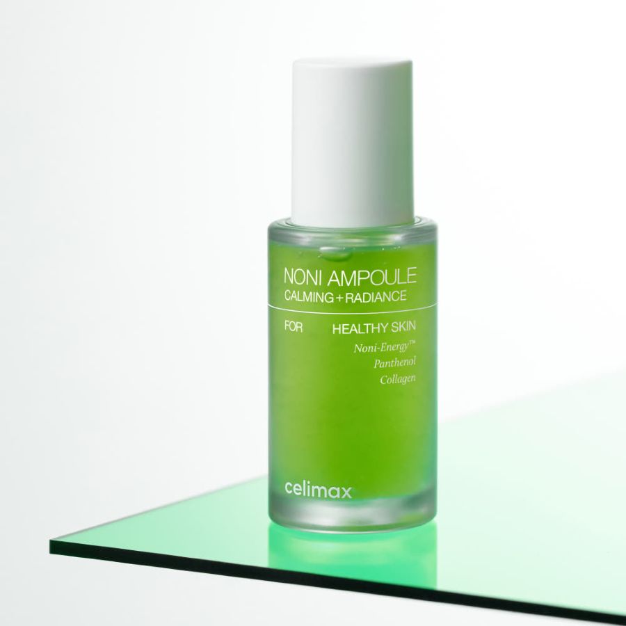 celimax Noni Ampoule Calming + Radiance 30ml