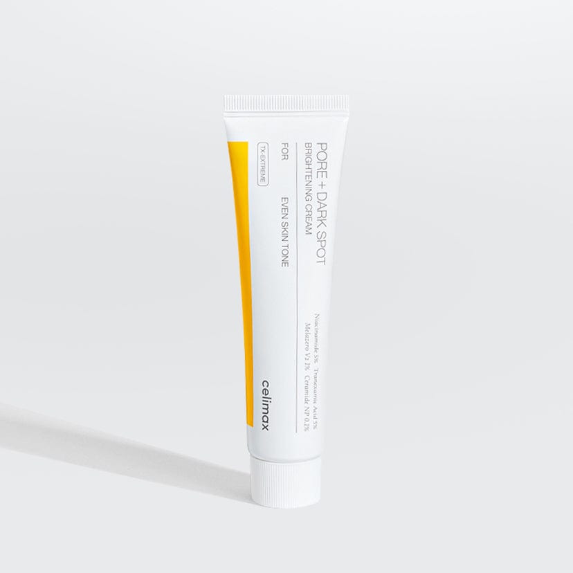 celimax Pore+ Dark Spot Brightening Cream 35ml - JOSEPH BEAUTY