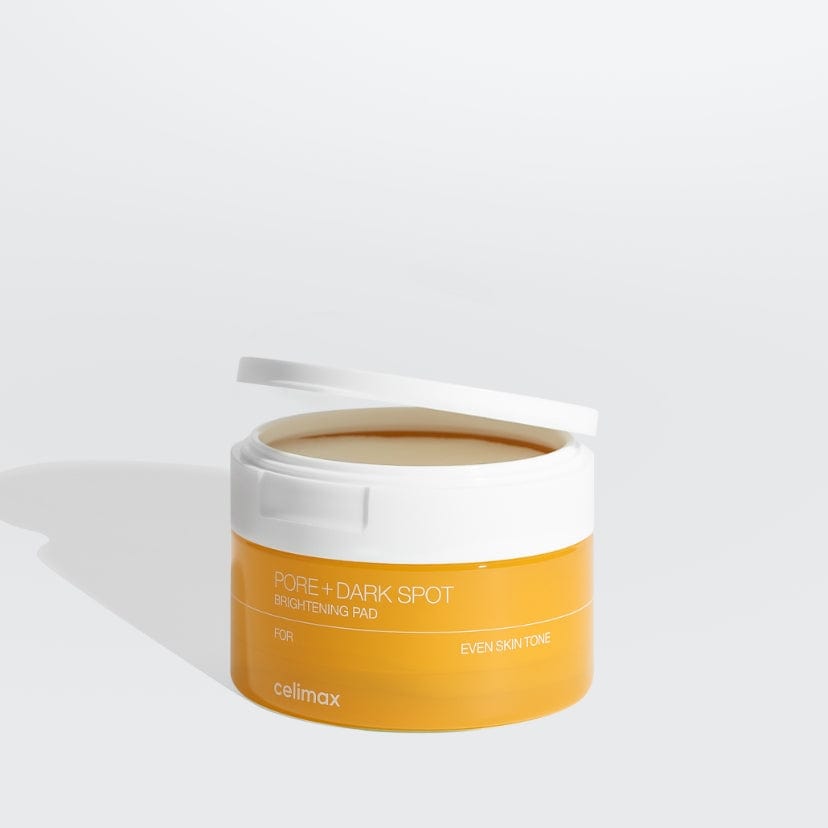 celimax Pore+ Dark Spot Brightening Pad 100ml/40ea - JOSEPH BEAUTY