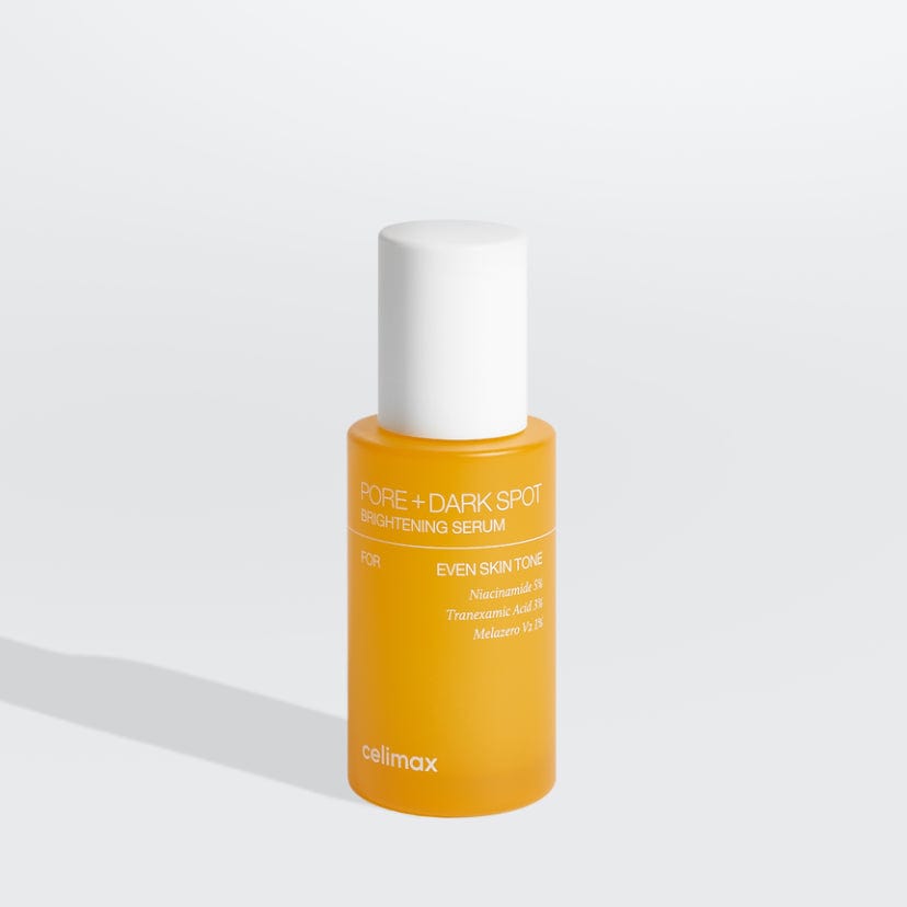 celimax Pore+ Dark Spot Brightening Serum 30ml - JOSEPH BEAUTY