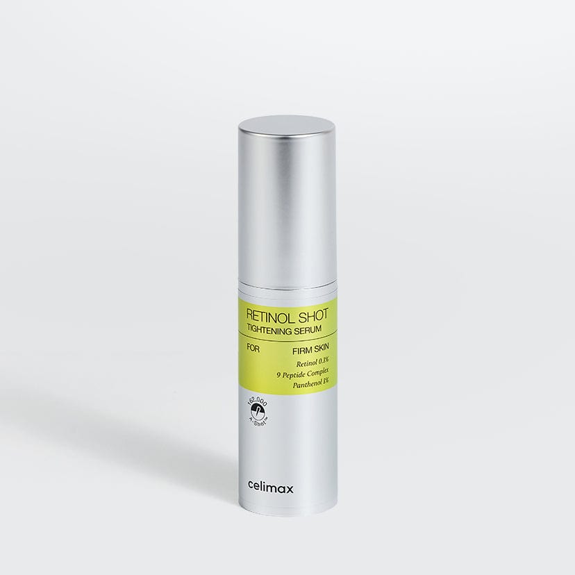 celimax The Vita A Retinol Shot Tightening Serum 30ml