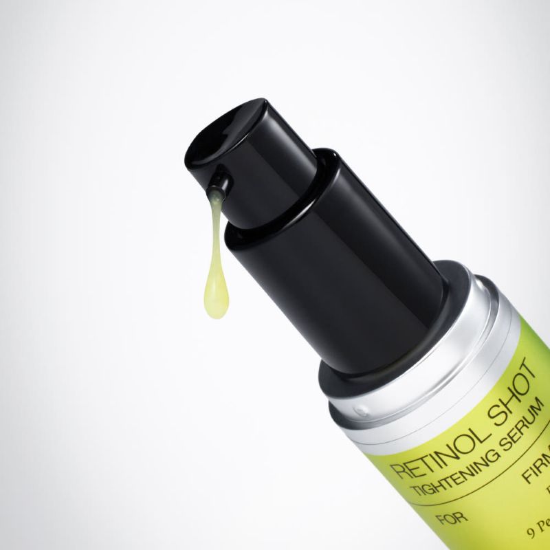 celimax The Vita A Retinol Shot Tightening Serum 30ml