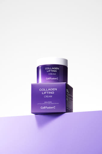 [Cell Fusion C] Collagen Lifting Cream 50ml