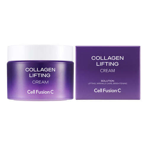 [Cell Fusion C] Collagen Lifting Cream 50ml